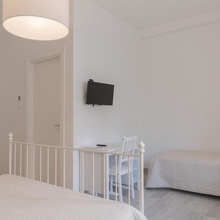 Amare Sirolo Bed & Breakfast Екстериор снимка