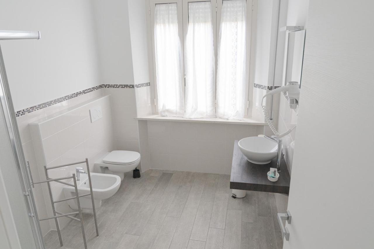 Amare Sirolo Bed & Breakfast Екстериор снимка