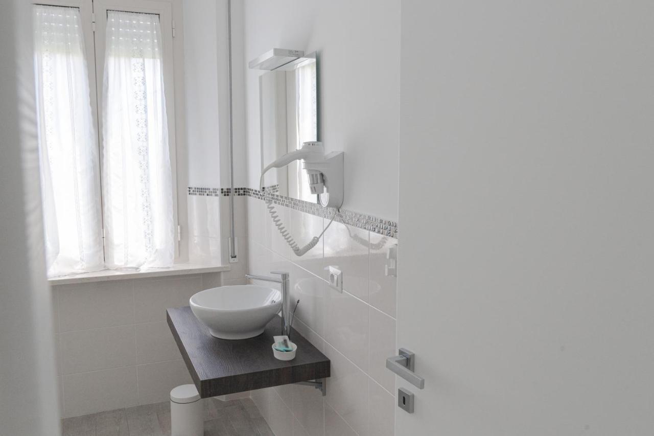 Amare Sirolo Bed & Breakfast Екстериор снимка