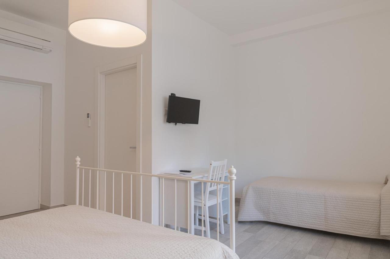 Amare Sirolo Bed & Breakfast Екстериор снимка