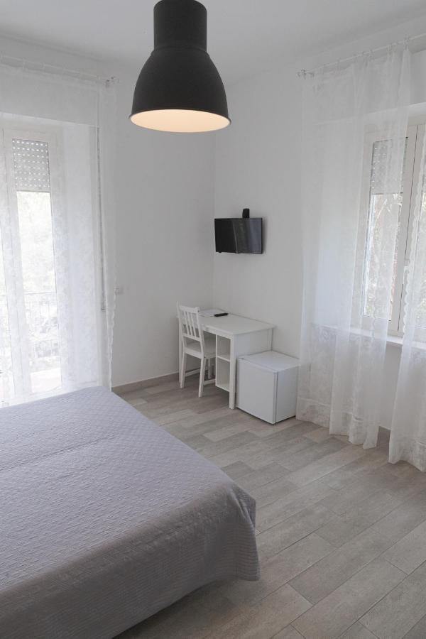 Amare Sirolo Bed & Breakfast Екстериор снимка