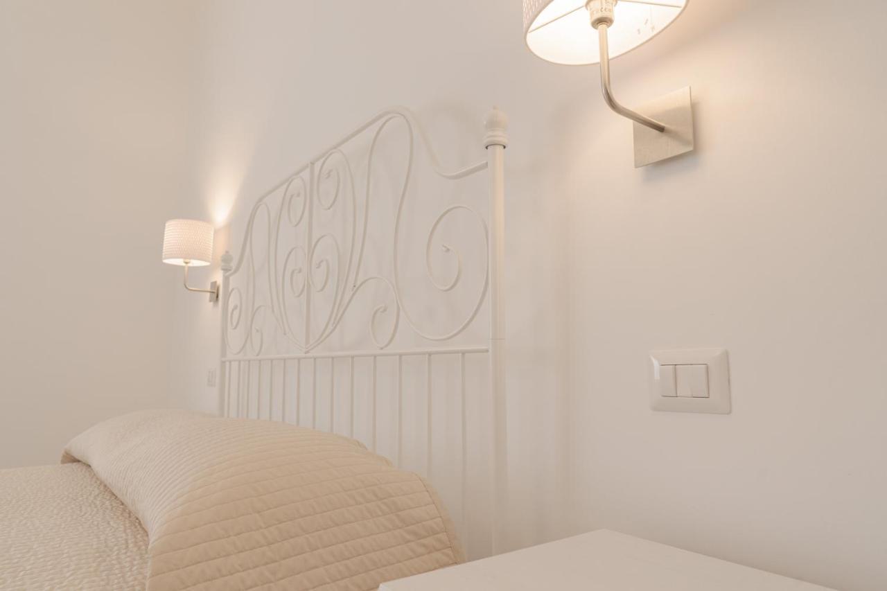 Amare Sirolo Bed & Breakfast Екстериор снимка