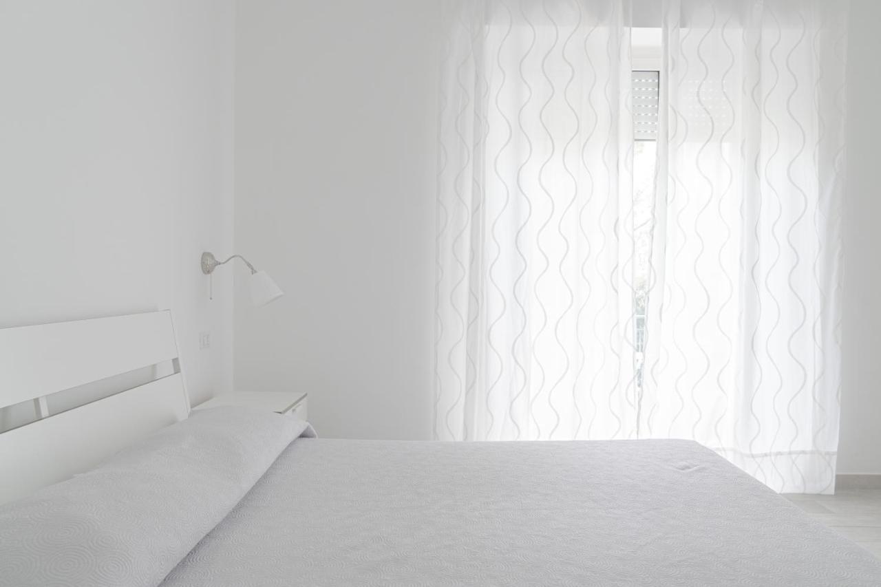 Amare Sirolo Bed & Breakfast Екстериор снимка