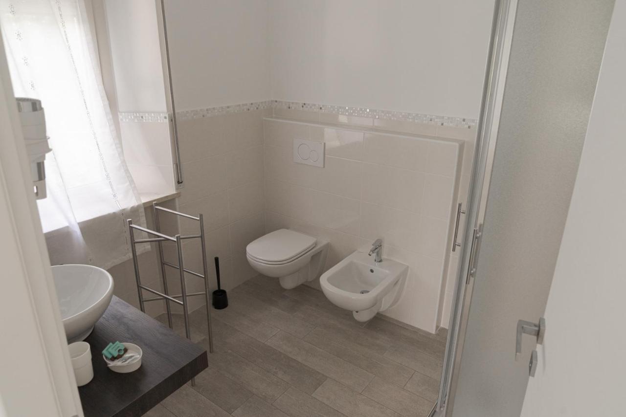 Amare Sirolo Bed & Breakfast Екстериор снимка